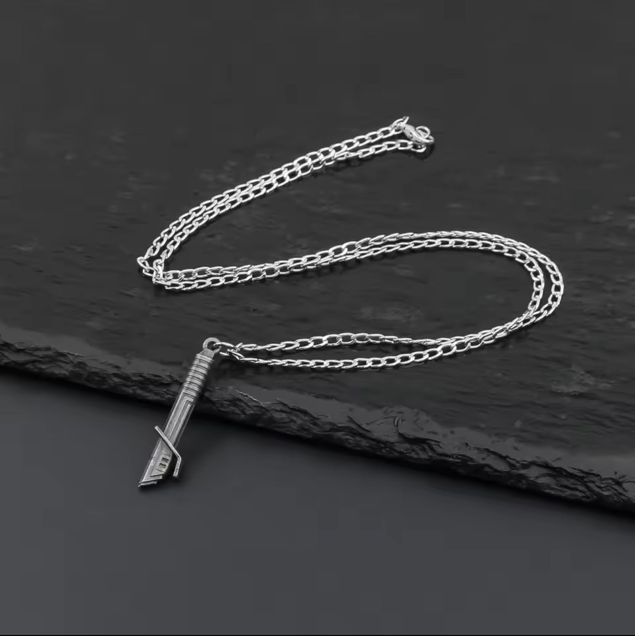 JediChain Necklace